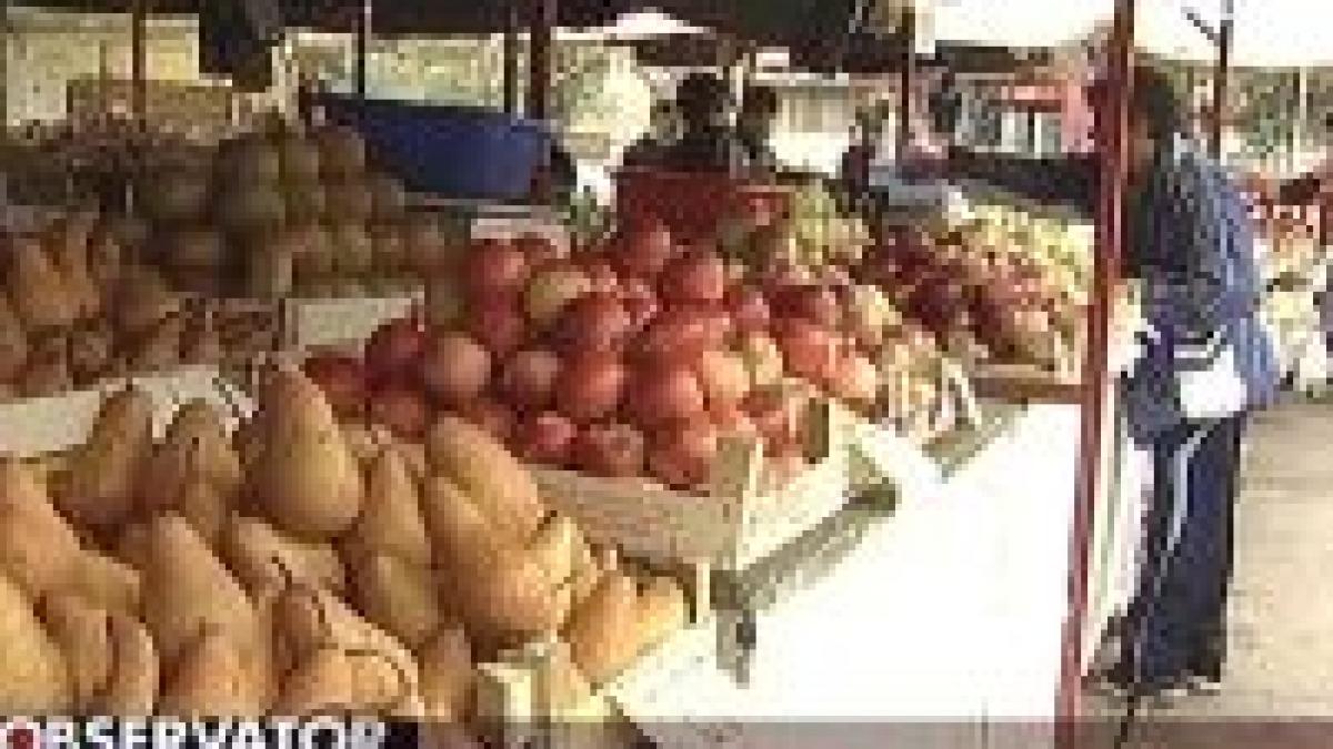 fructele si legumele ne pot ucide