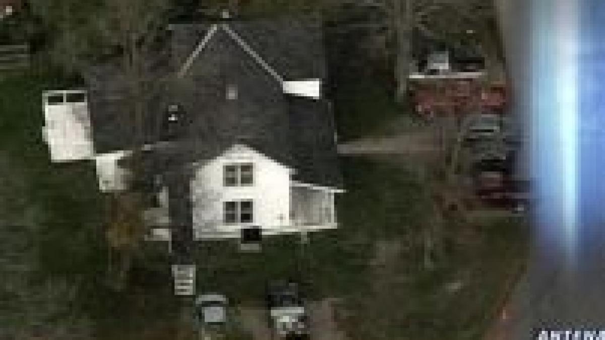 masacru in sua un politist a ucis sase tineri video