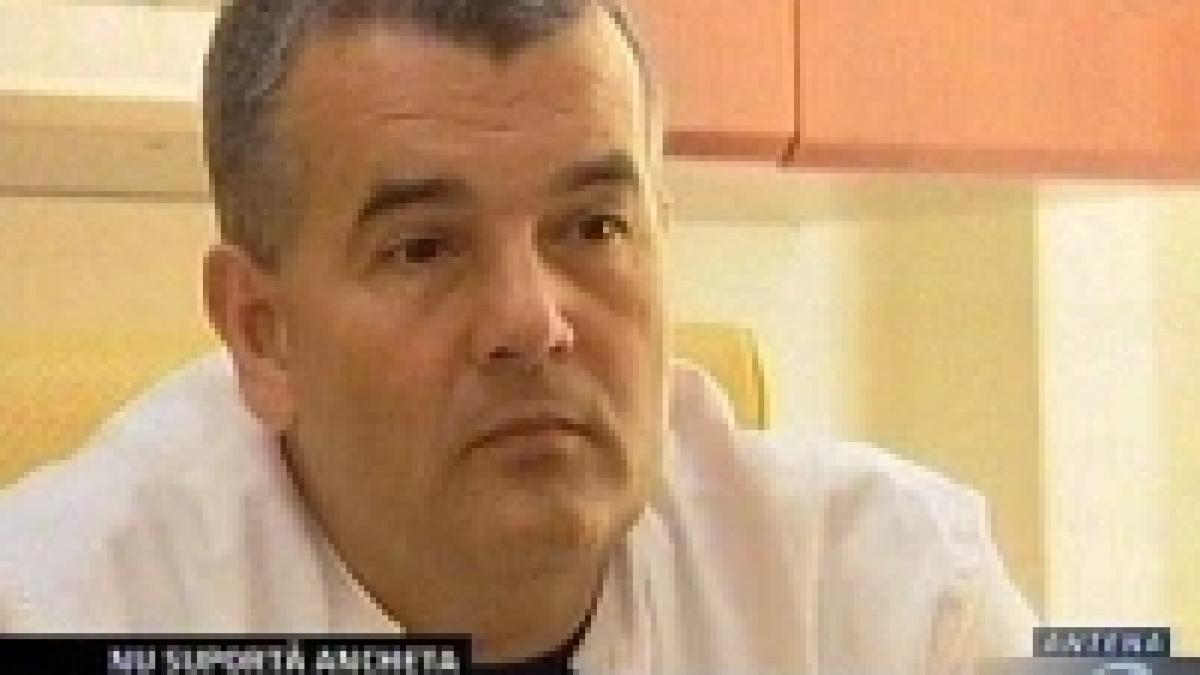 medicul serban bradisteanu va fi audiat de tribunalul bucuresti