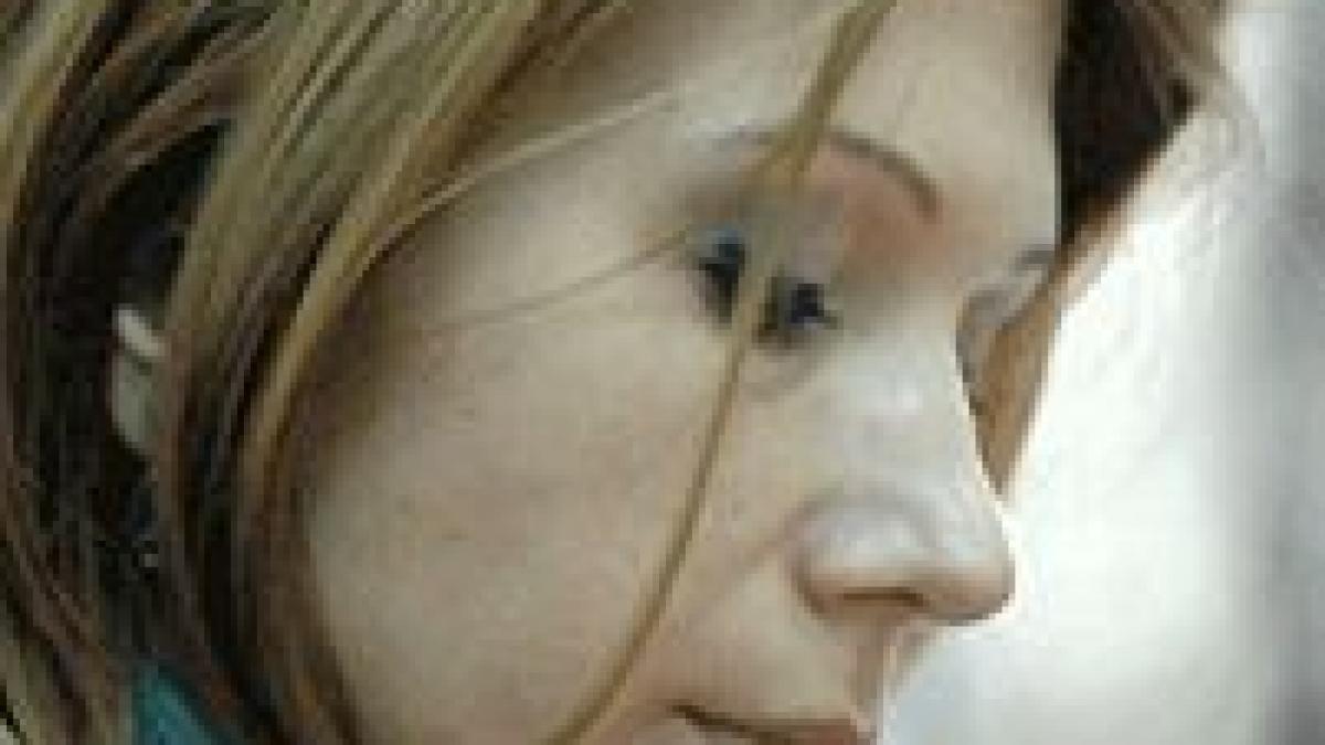 raluca turcan a nascut un baietel