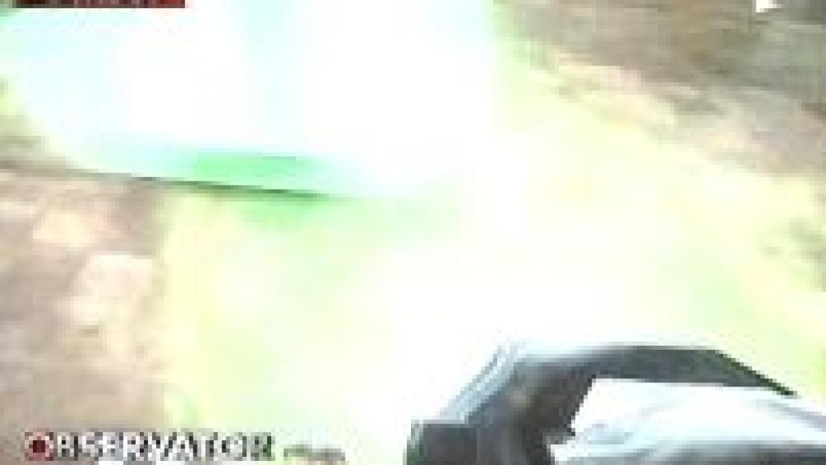 violenta pe calculator face victime si in lumea reala