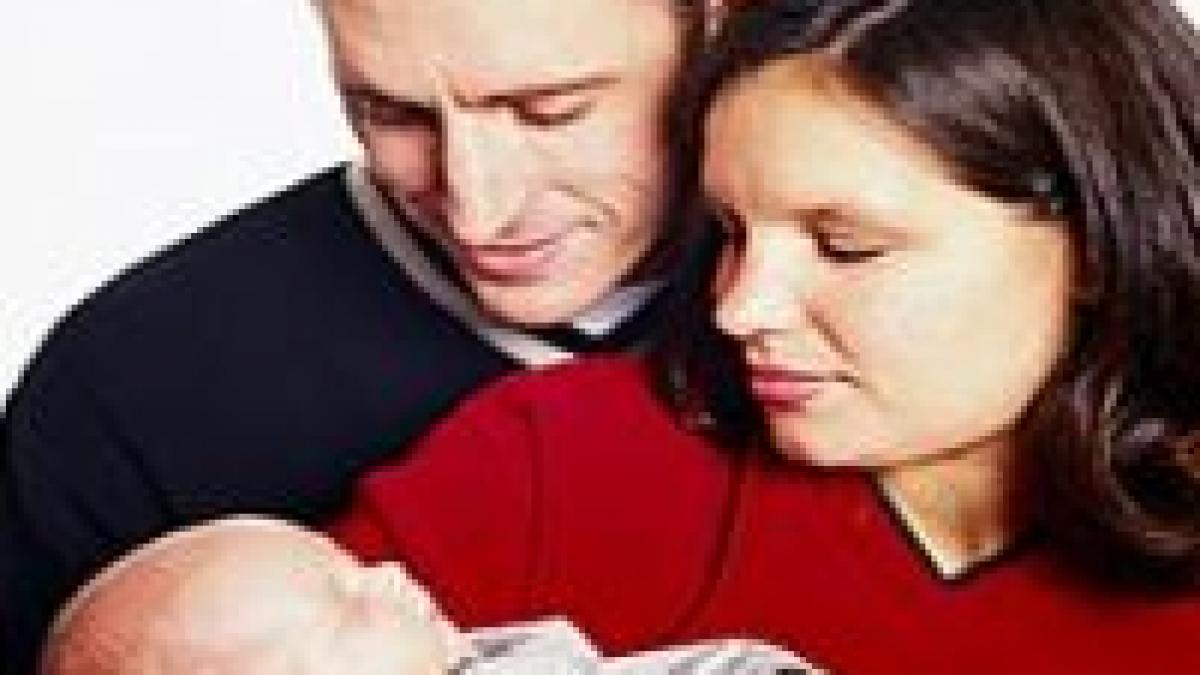 unul din zece cupluri din romania nu poate avea copii