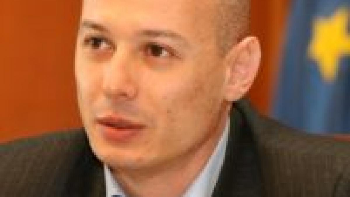 Olteanu şi Năstase au discutat despre probleme parlamentare