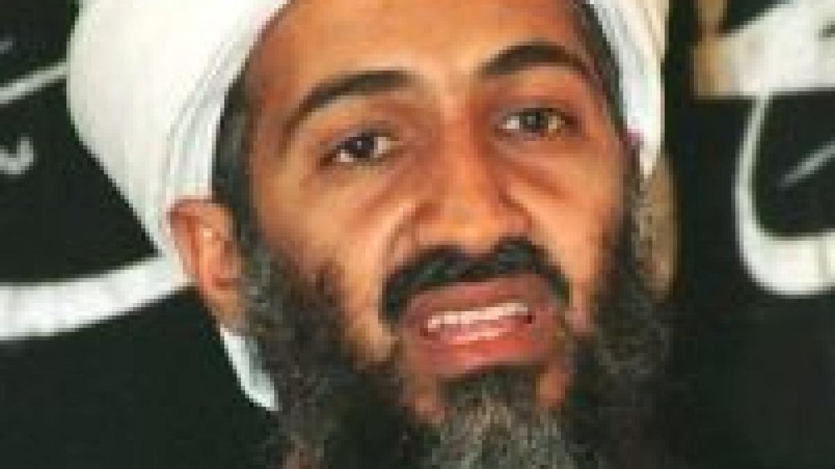 osama bin laden s ar putea ascunde intr un oras