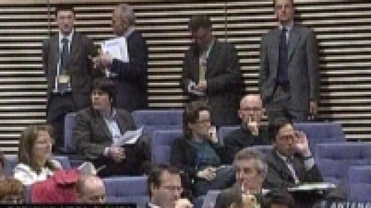 pericol de salvgardare romania are o luna sa corecteze deficientele din agricultura