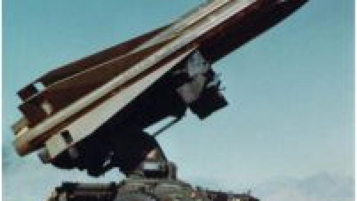 arme romanesti pentru razboiul din irak