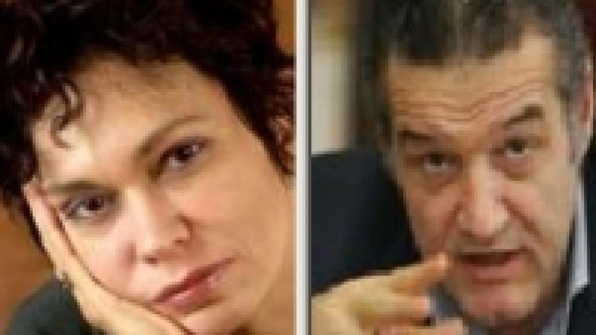 becali pierde procesul cu oana pellea si trebuie sa plateasca 35 000 de lei