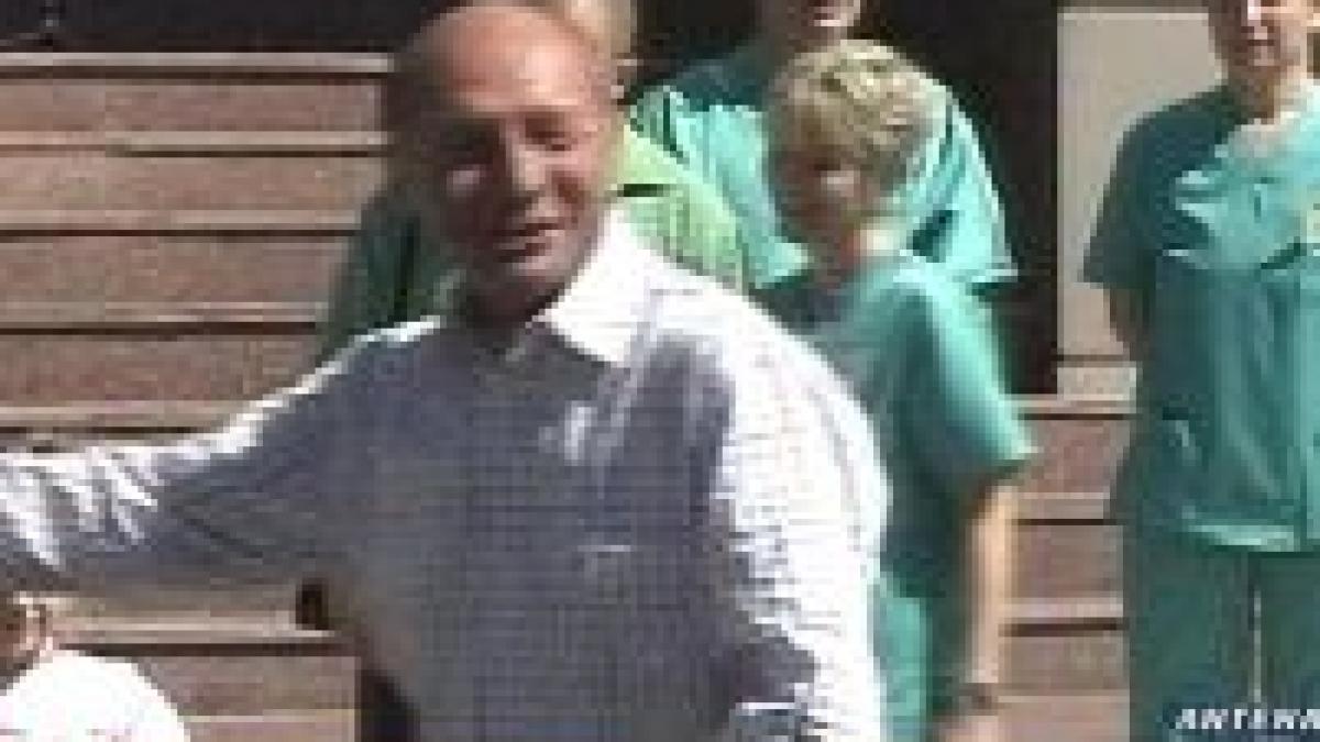 cndc amana decizia asupra afirmatiilor lui basescu despre armeni