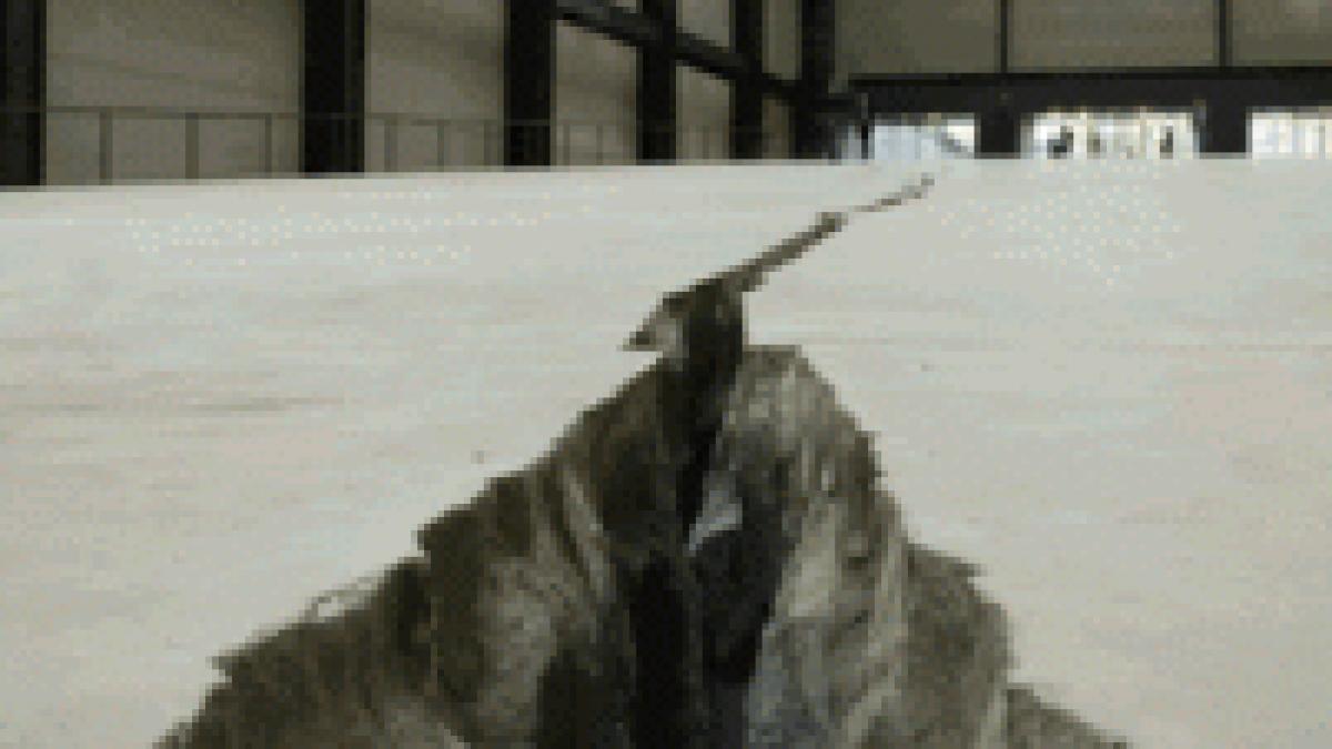 in londra se gaseste prapastia dintre europeni si restul umanitatii