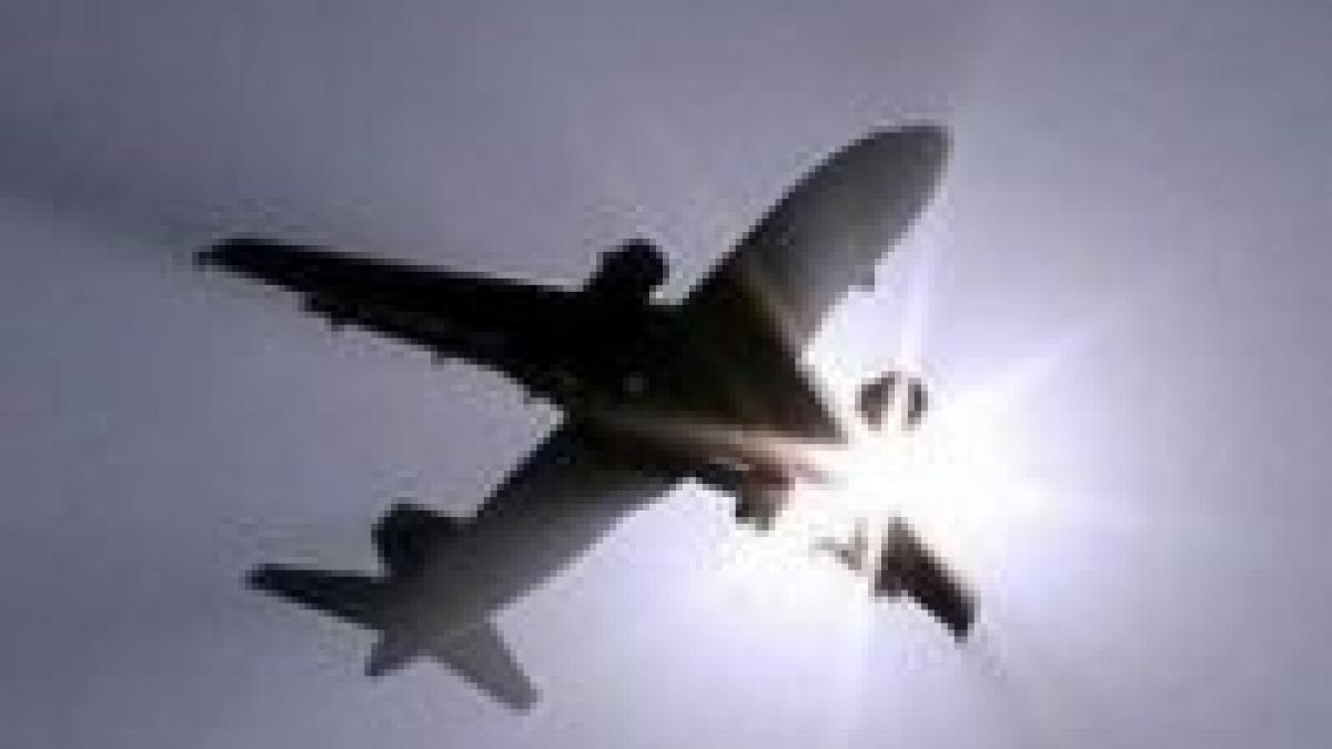 istanbul aterizare de urgenta a unui avion egiptean