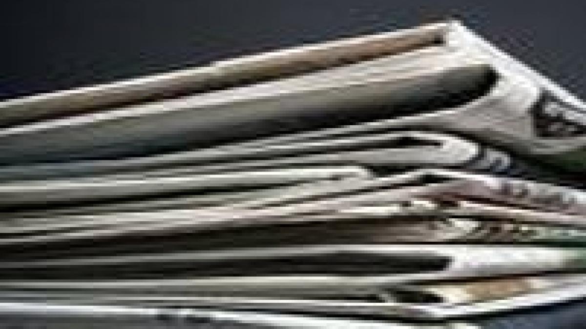 presa straina despre scandalul mitei de la bucuresti