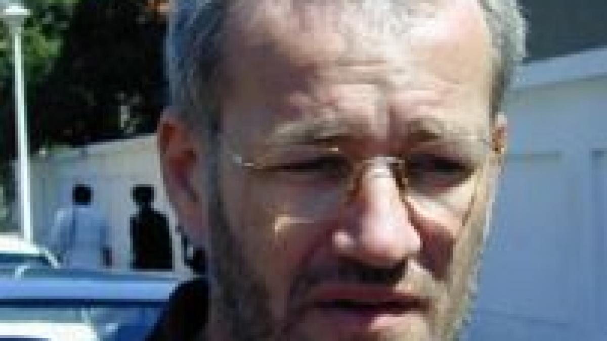 presedintele tvr difuzarea flagrantului este ilegala caseta nu a mai fost difuzata