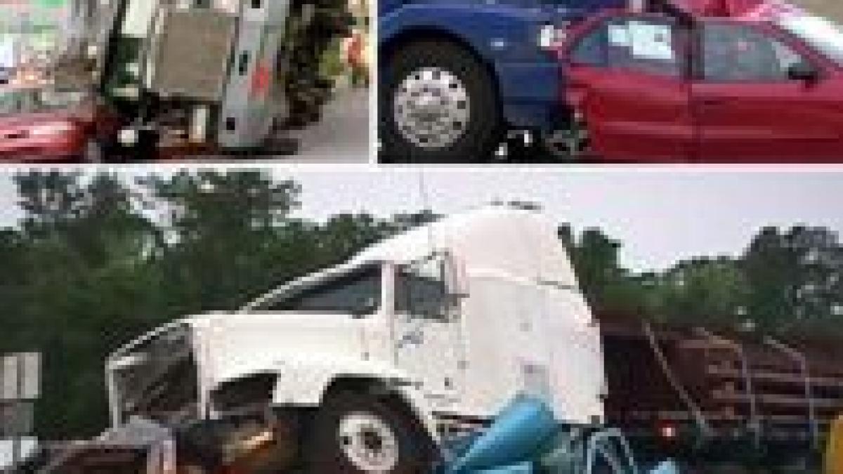 romania in topul european al accidentelor rutiere mortale