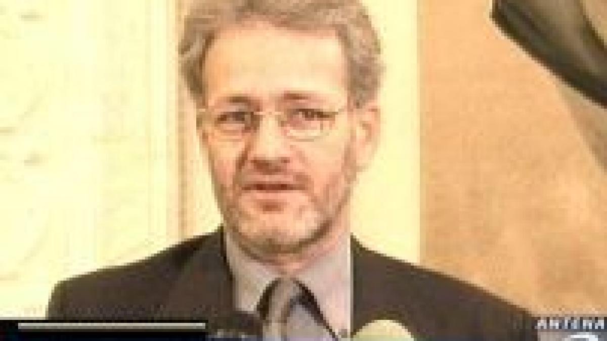 tvr nu va mai difuza noile imagini in cazul mitei pentru ca directorul tvr stie