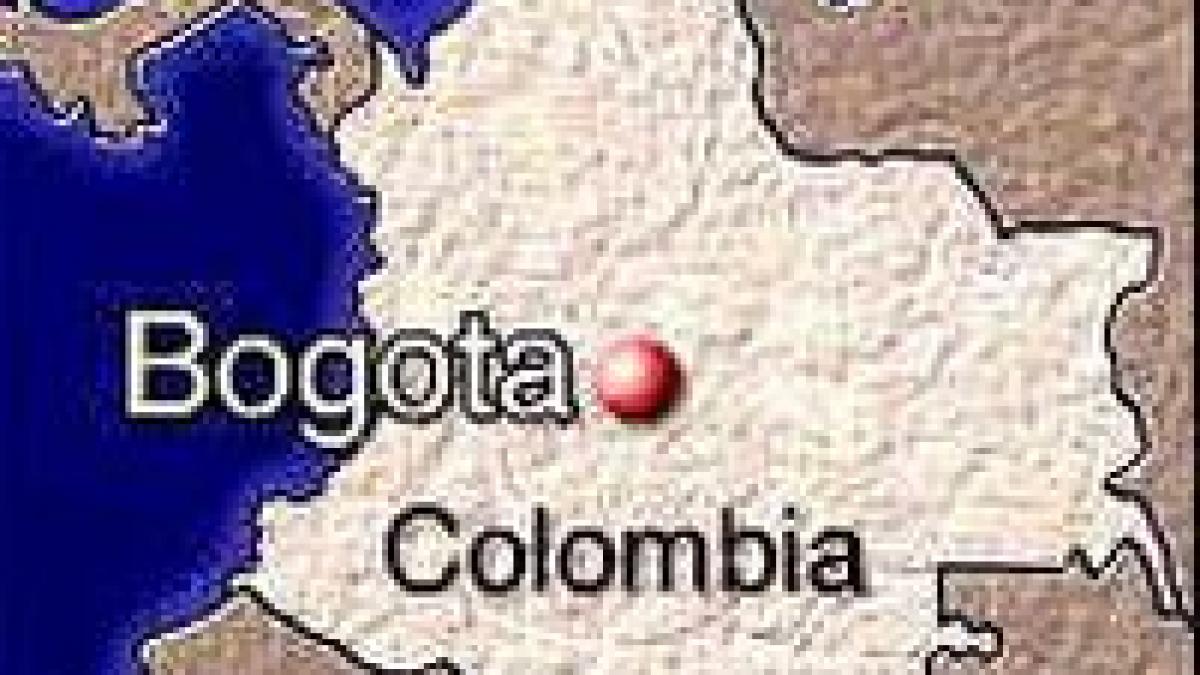 Accident aviatic în Columbia. Şapte morţi