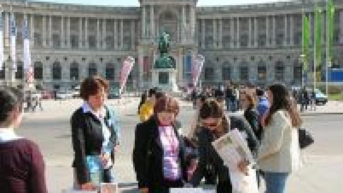 austria va ridica restrictiile de pe piata muncii