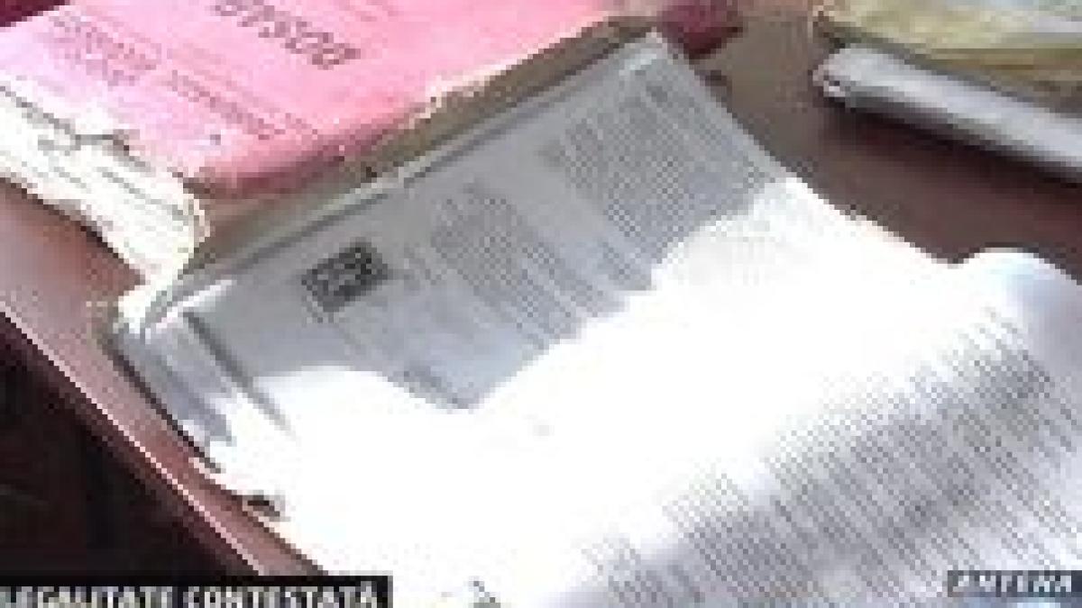 comisia speciala de la cotroceni contestata de curtea constitutionala