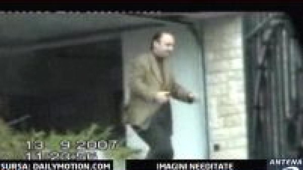 mita remes muresan au aparut imaginile oprite la difuzare de directorul tvr video