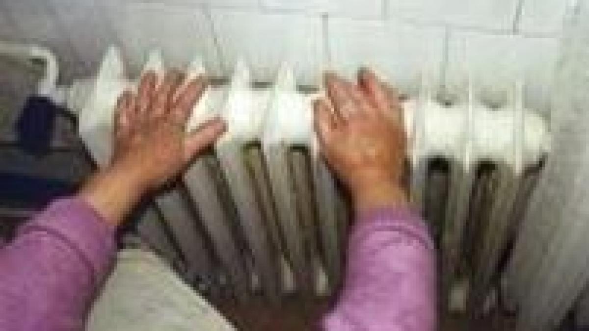 pentru bucuresteni pretul energiei termice a crescut cu 10