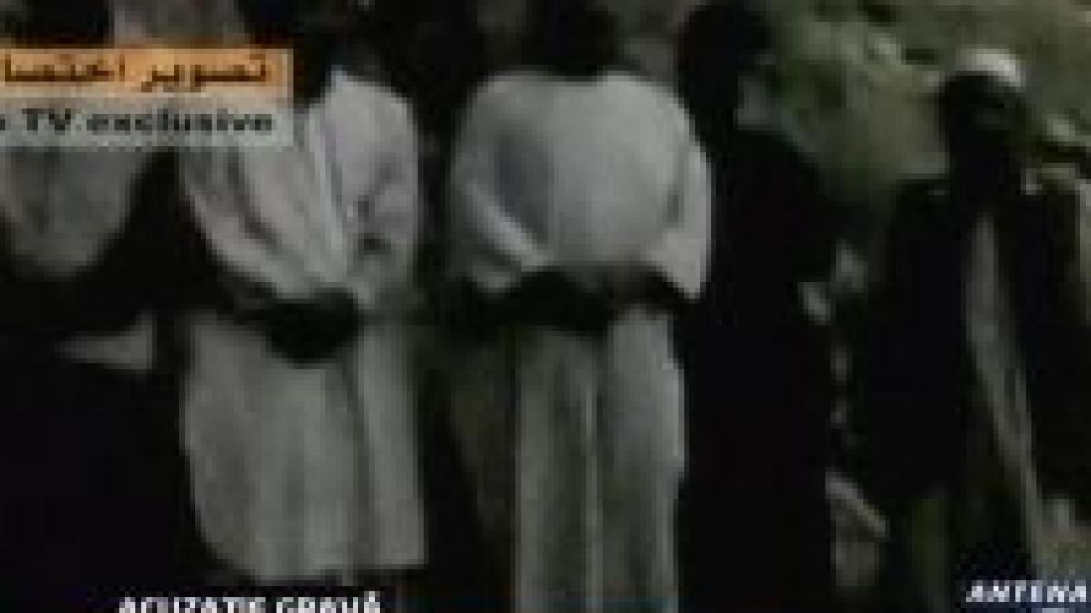 un fost ostatic acuza politia afgana este complicea talibanilor