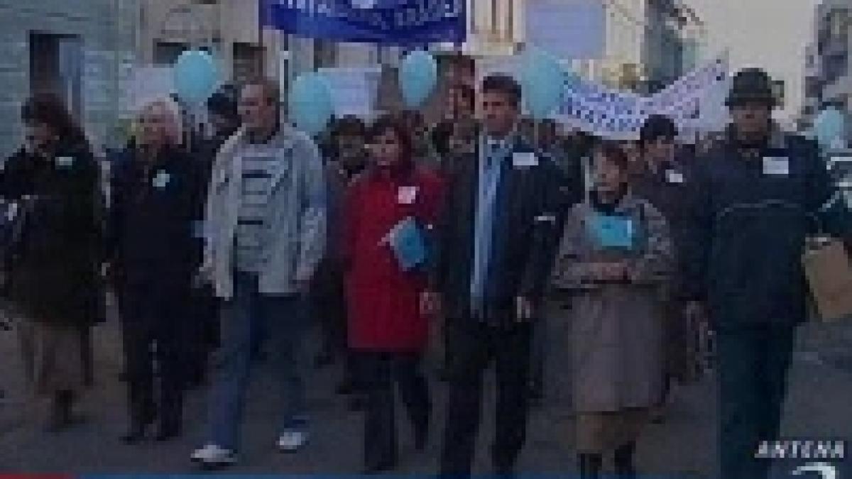 greva profesorilor bulgari poate provoca demisia ministrului de finante