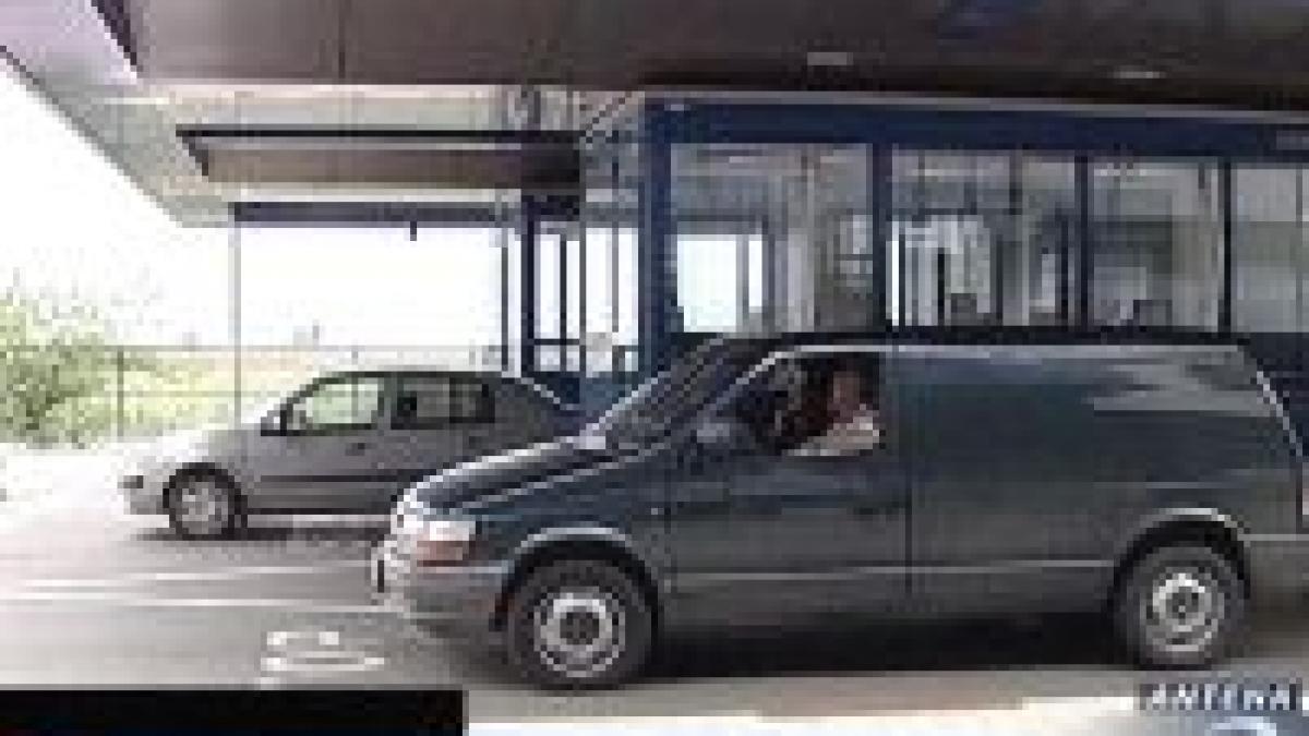 moldovenii refuza sa explice gestul de a nu permite romanilor accesul in moldova