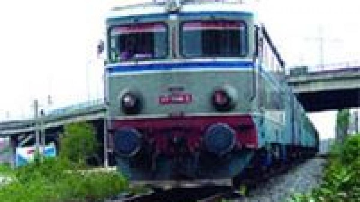 intarzieri de zeci de minute ale trenurilor pe ruta bucuresti brasov