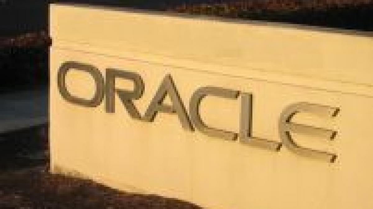ofensiva oracle 6 66 miliarde pentru bea systems