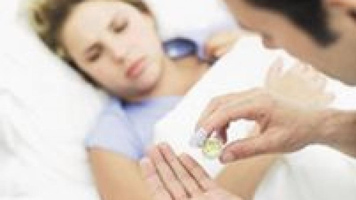 peste 200 de cazuri de viroza in brasov