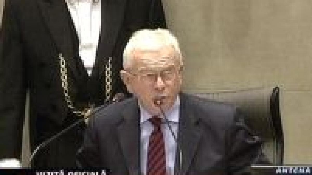 presedintele parlamentului european in vizita in romania