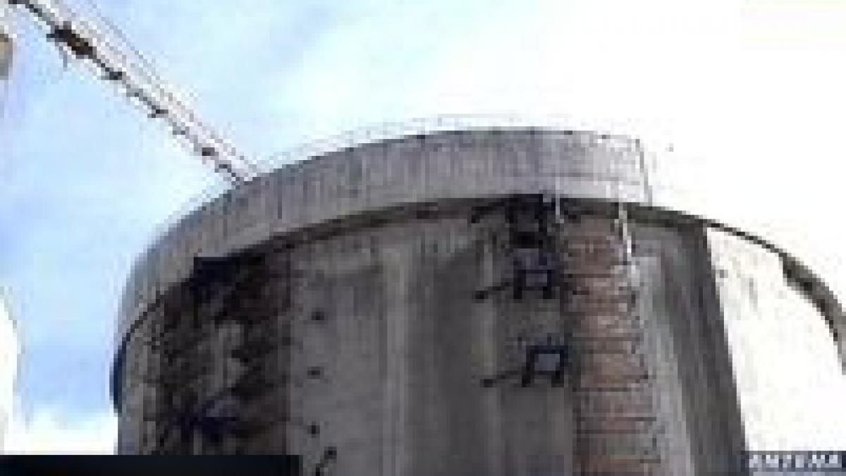 800 de angajati ai centralei de la cernavoda vor fi disponibilizati