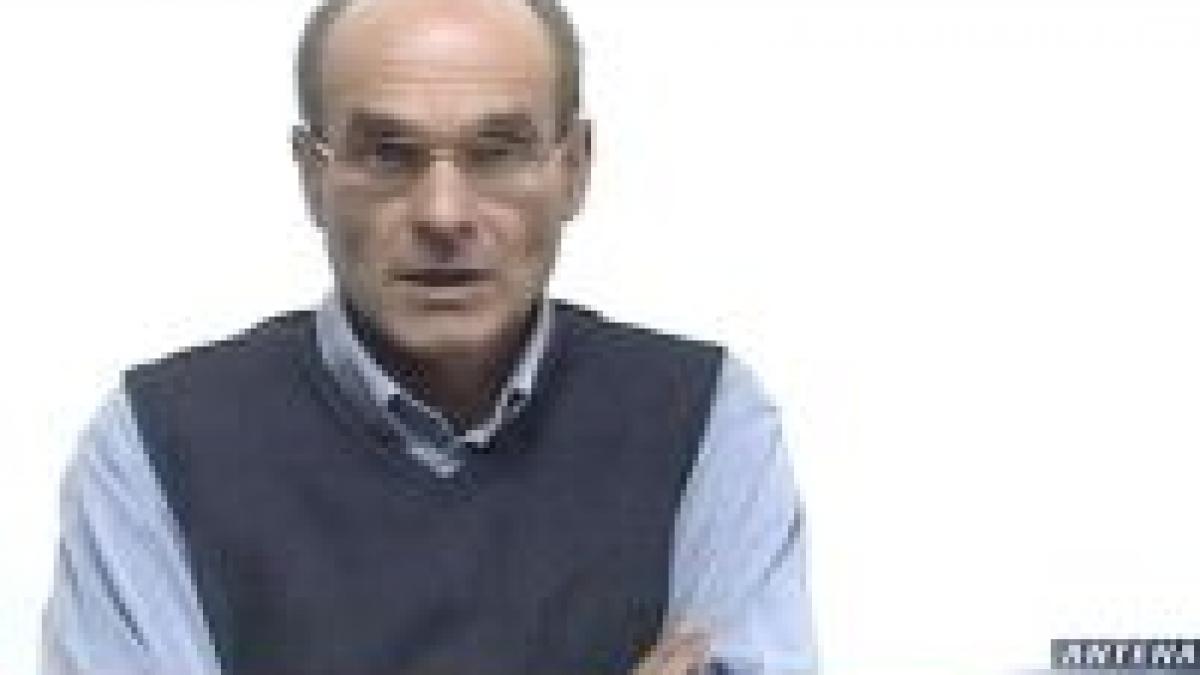 c t popescu nota interna data de directorul tvr este o forma de presiune