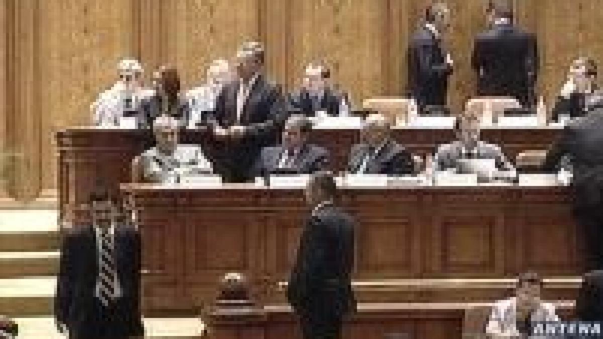 legea votului uninominal ajunge la senat incompleta