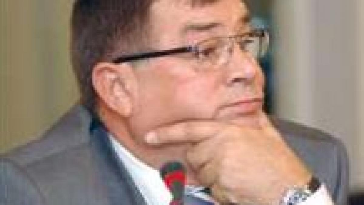 stroe nu exista dovezi ca sri a facut politie politica in cazul nicolai