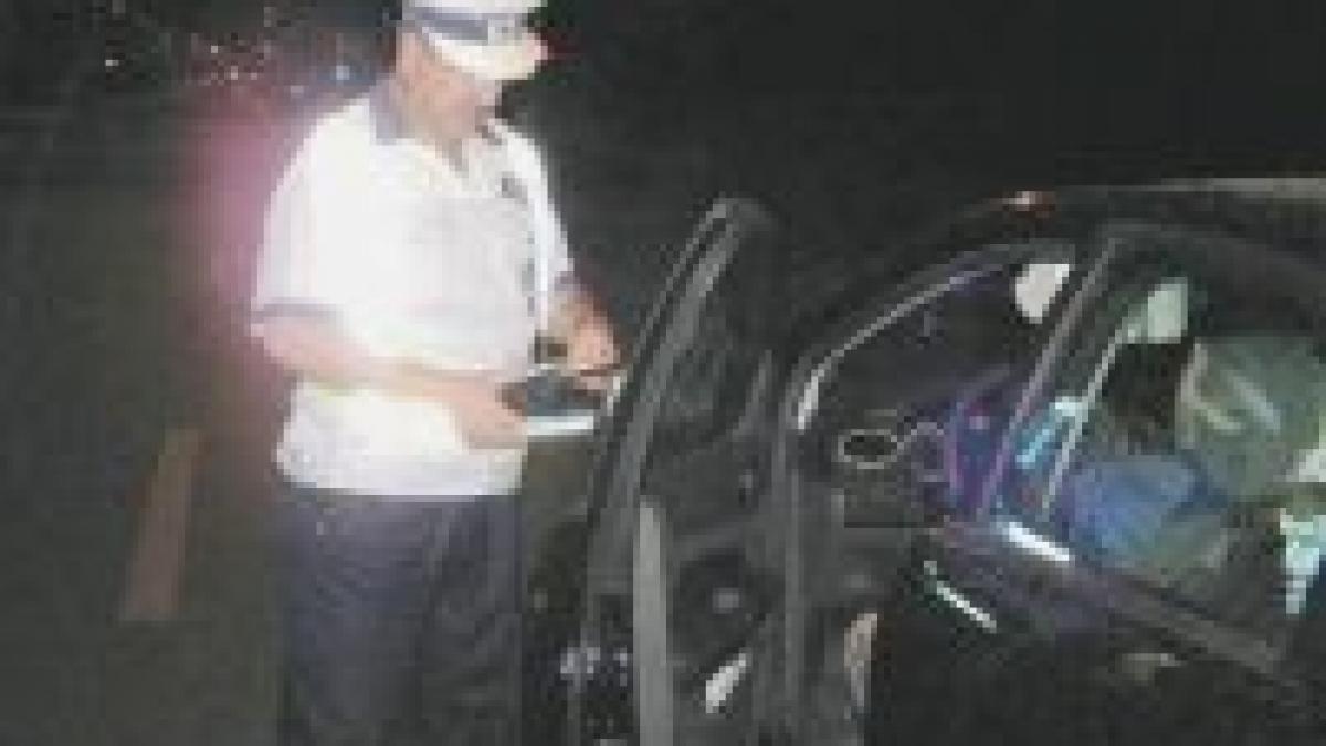 amenzile de circulatie sunt sterse in instanta