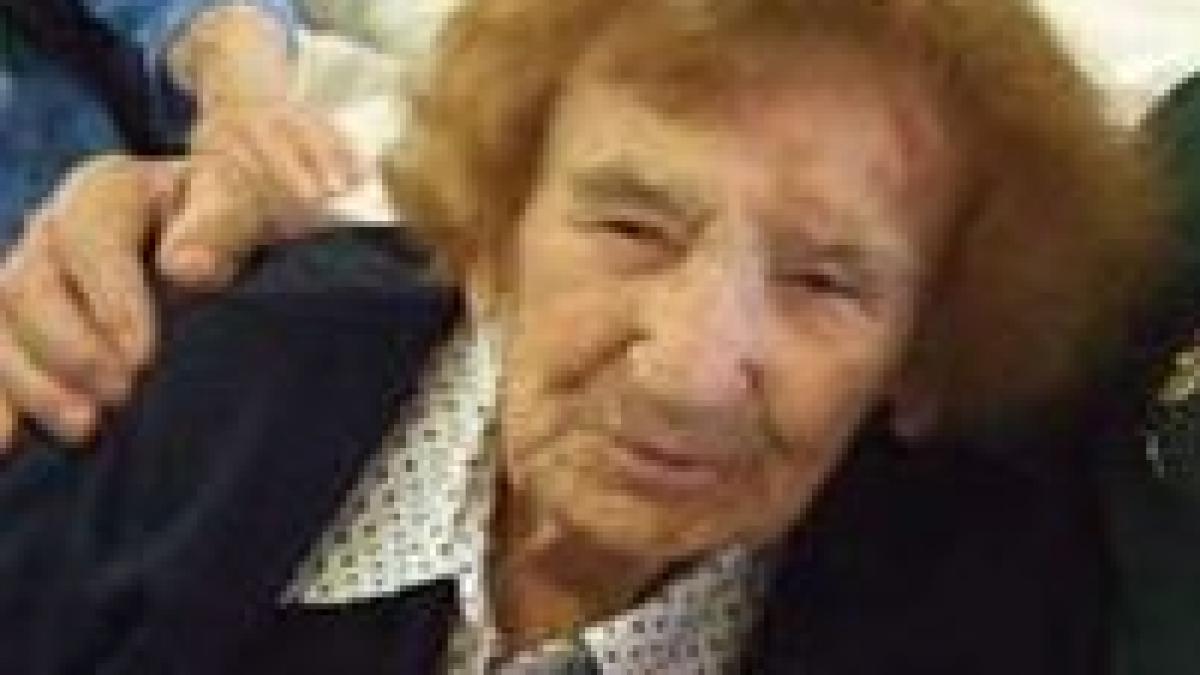 O australiancă de 108 ani a devenit cea mai bătrână utilizatoare de internet
