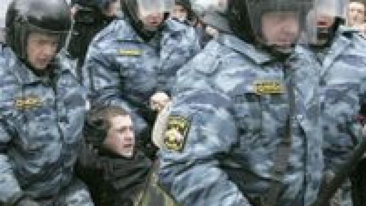 rusia revolta la inchisoare soldata cu 3 morti