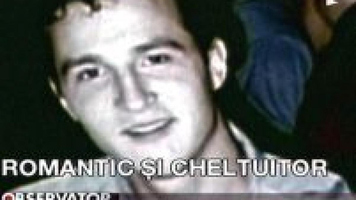 tanarul din craiova ar fi fost omorat din cauza datoriilor video