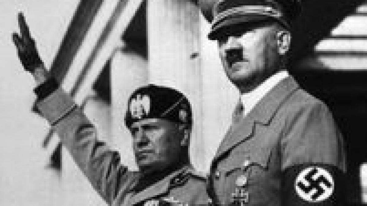 25 dintre germani cred ca nazismul a avut si aspecte pozitive