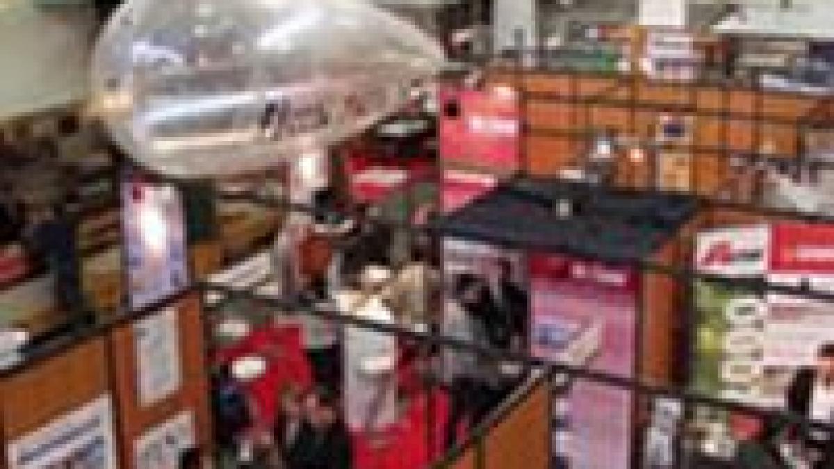 cinci targuri isi deschid portile la romexpo