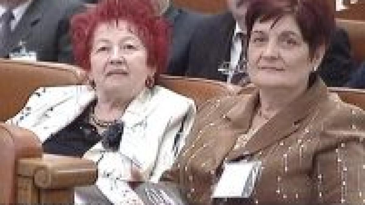 competenta partajabila i a ametit pe edilii locali