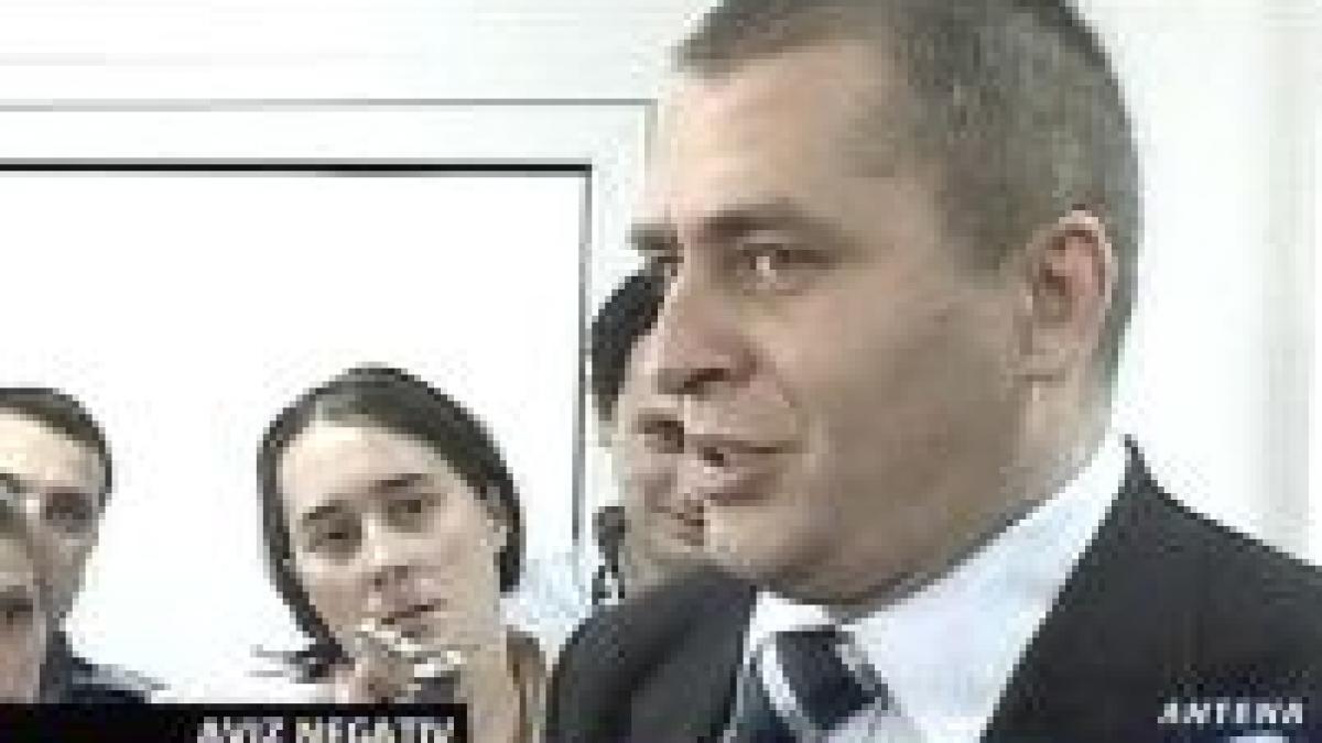 csm a respins schimbarea din functie a lui doru tulus