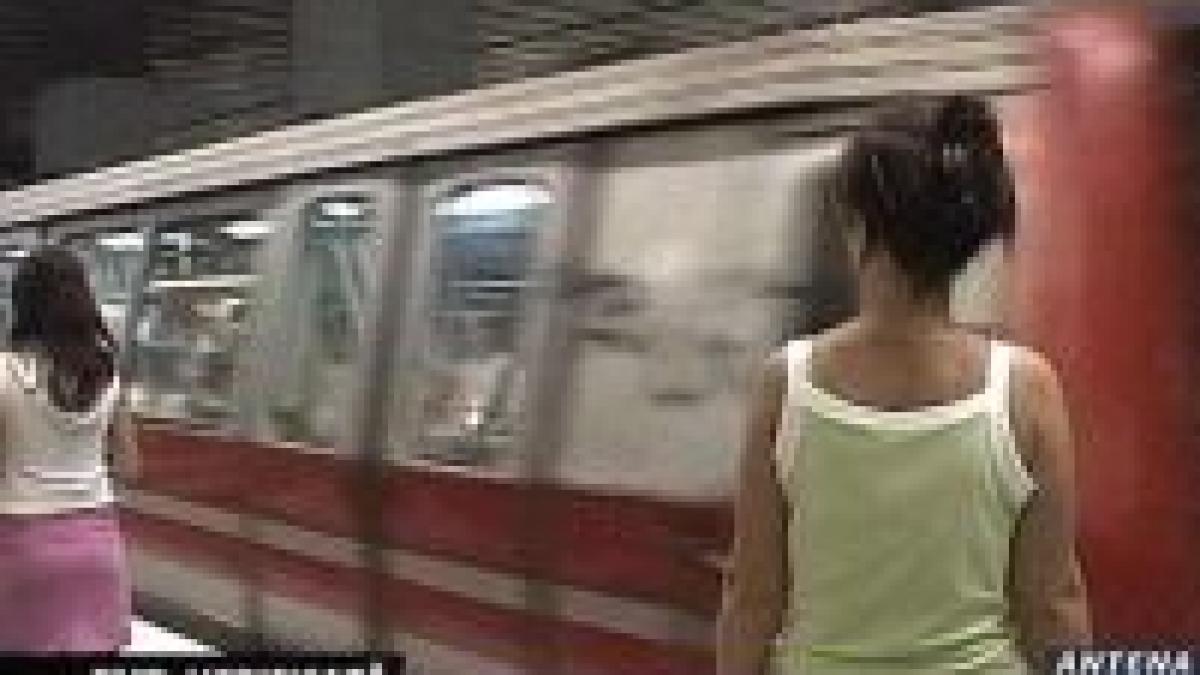 curtea de conturi verifica alocarea fondurilor pentru noul metrou