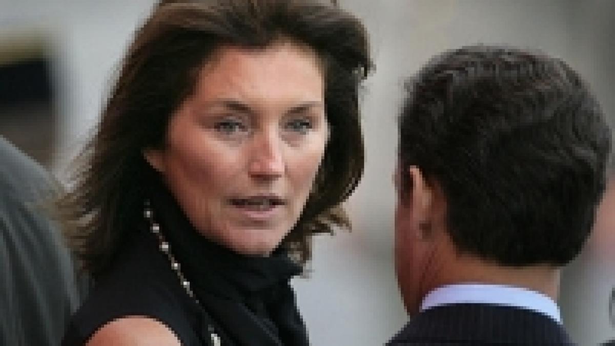 dosar antena3 ro nicolas sarkozy o viata conjugala zbuciumata