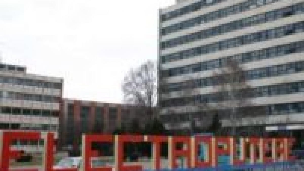 privatizarea electroputere craiova amanata in vederea informarii comisiei europene