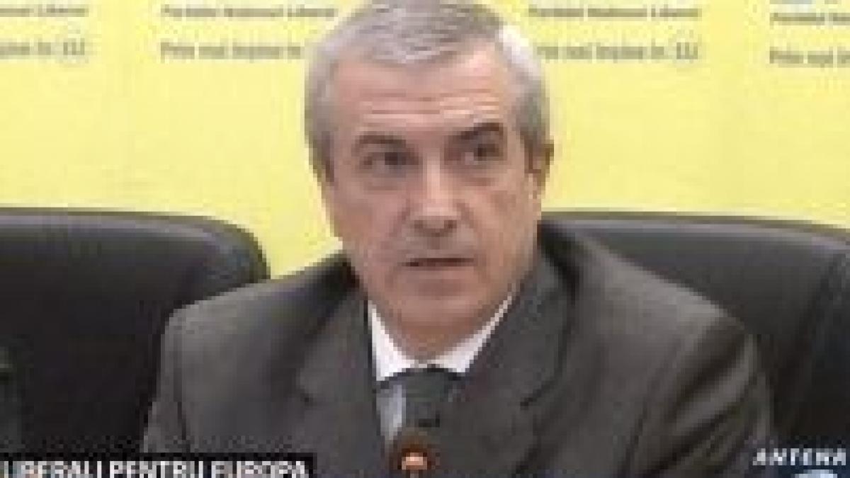 guvernul si ar putea asuma raspunderea pe uninominal