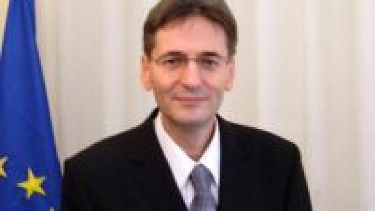 leonard orban cere autoritatilor romane transparenta in cazul automobile craiova