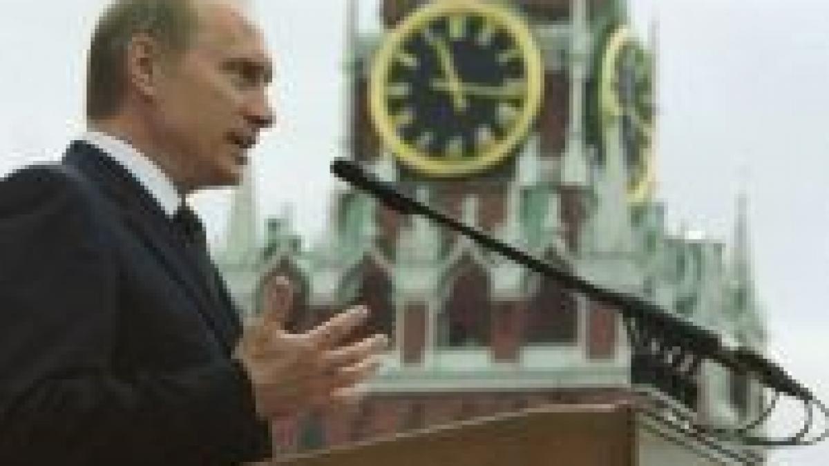 putin a raspuns in direct intrebarilor adresate de rusi