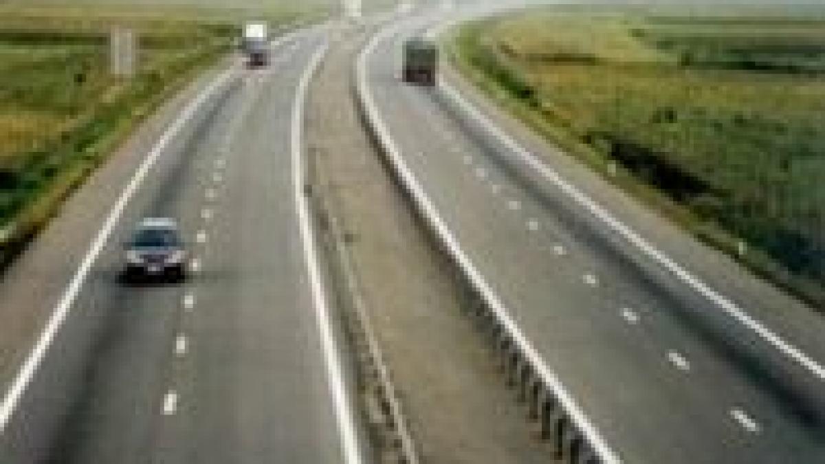 restrictii de circulatie pe autostrada bucuresti pitesti