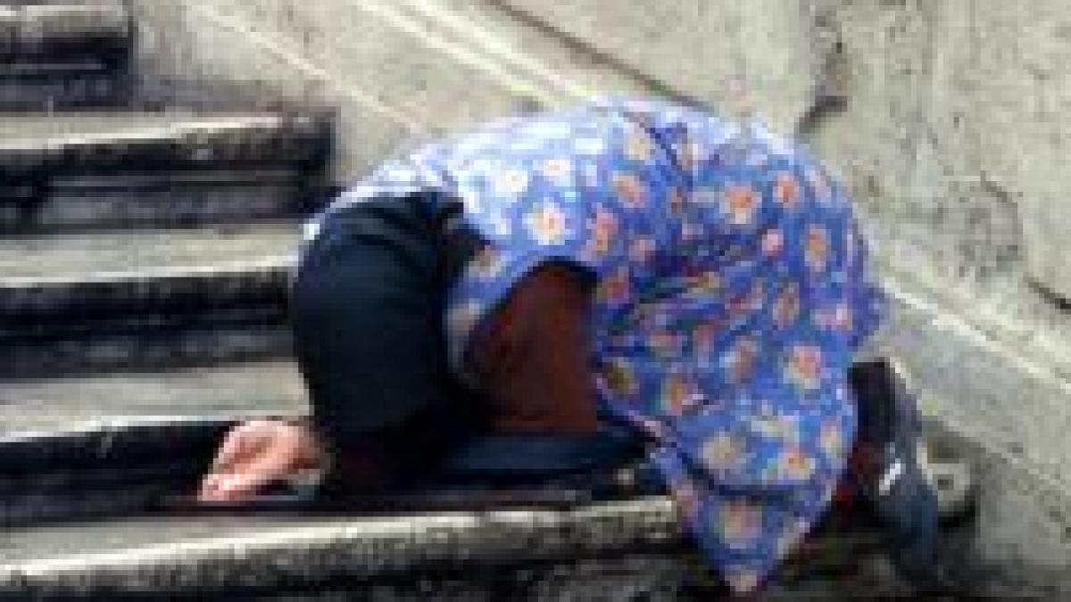 963 de romani au ajuns sclavi in tarile europene in 2007